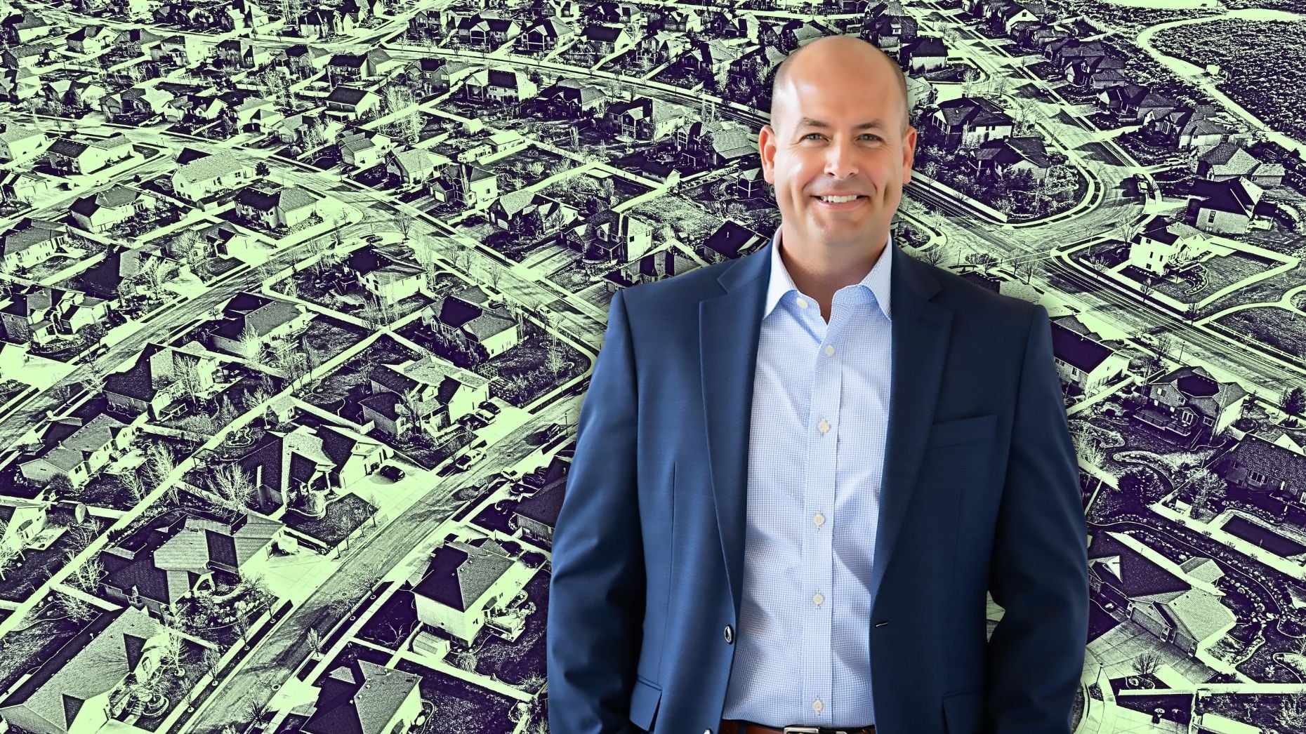 HomeServices CEO says Zillow pre-marketing deal should be a ‘pulse check’ for industry