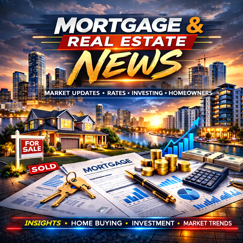 Trump’s Executive Orders on Housing Would Ease Affordability Crisis