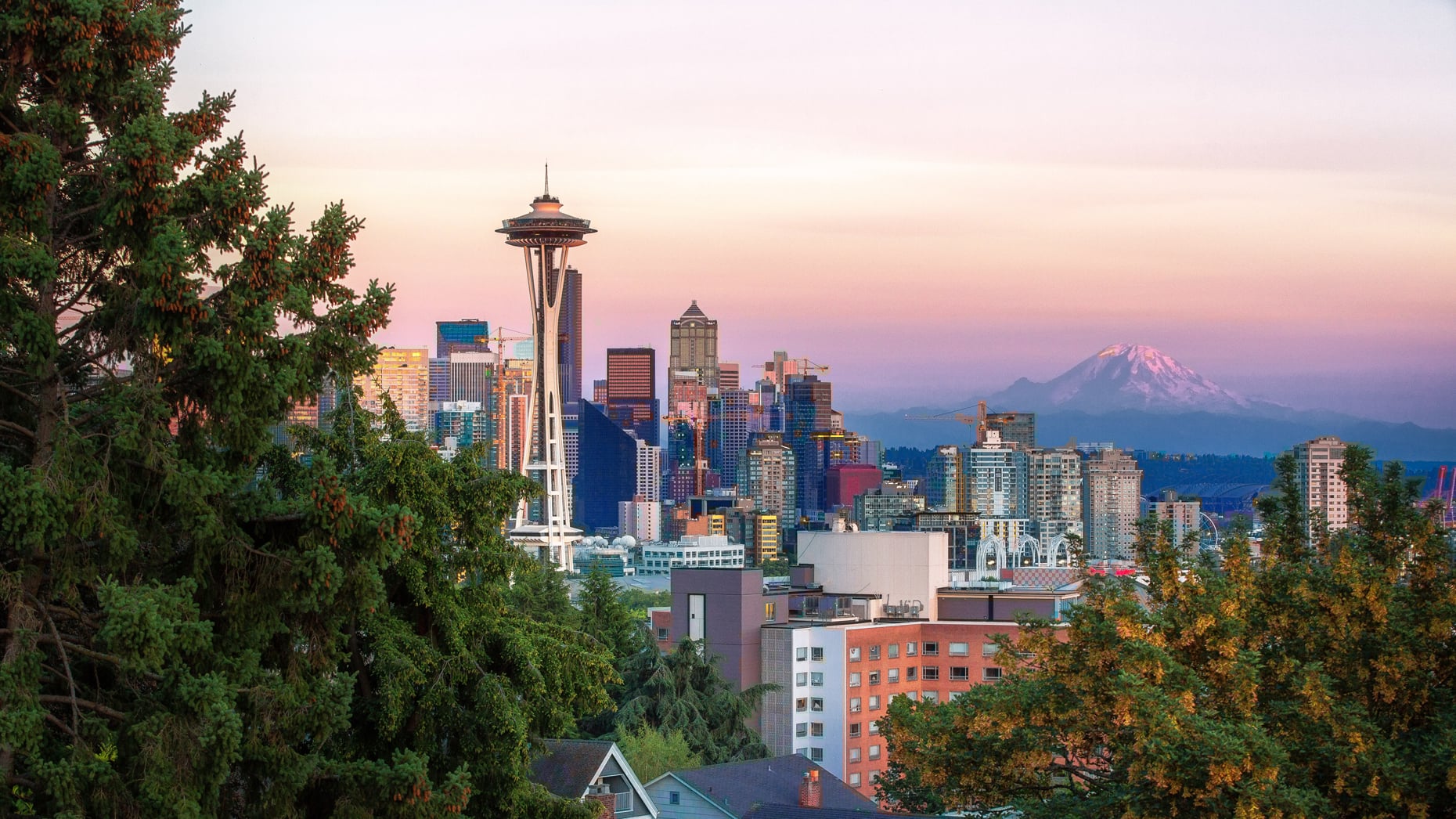 Washington governor signs new public marketing bill into law