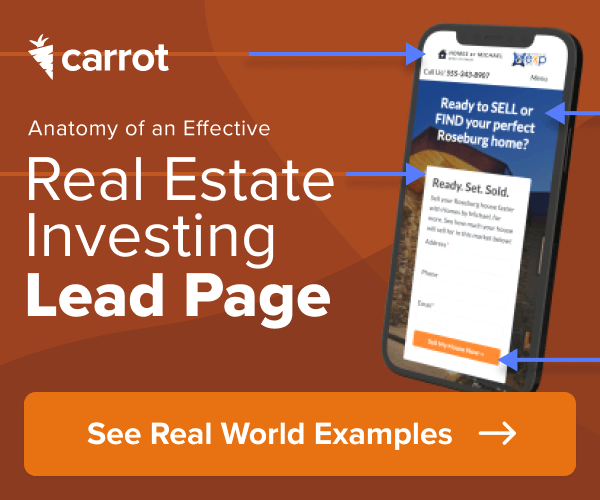 The Real Estate Wholesaling Website Most Investors Are Quietly Using to Generate Organic Seller Leads