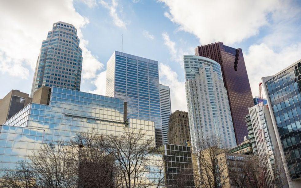 Canadian Commercial Real Estate Is Warming Up To AI, But Slowly