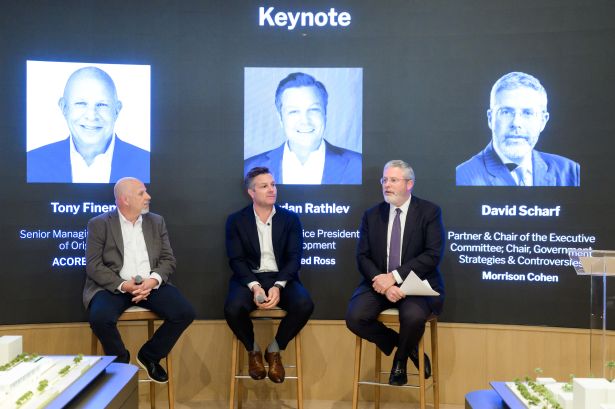 In West Palm Beach Real Estate, a Sense of Being on the Cusp