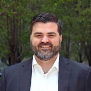 Fisher Brothers Taps Former RFR Holding Exec Jonathan Frey to Lead Capital Markets