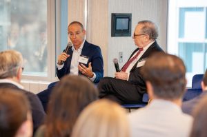 New York City Housing Development Now Hinges on Certain Trends: Forum