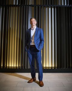 HSF Kramer’s Seth Niedermayer On Architecting Private Equity’s Real Estate Rise