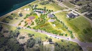 Educational Nonprofit Signs Lease to Build Campus on Brooklyn’s Floyd Bennett Field