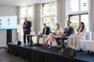 The South Florida Real Estate Market Leans Evermore on the Wealthy