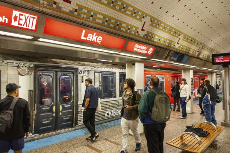 The Hottest Neighborhood on Chicago’s Red Line: Near North Side